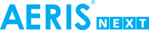 aeris next logo