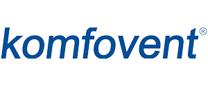 komfovent logo